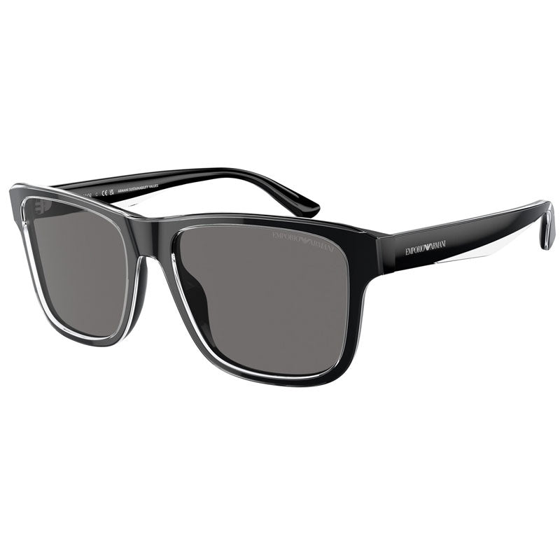 Emporio Armani sunglasses for women top