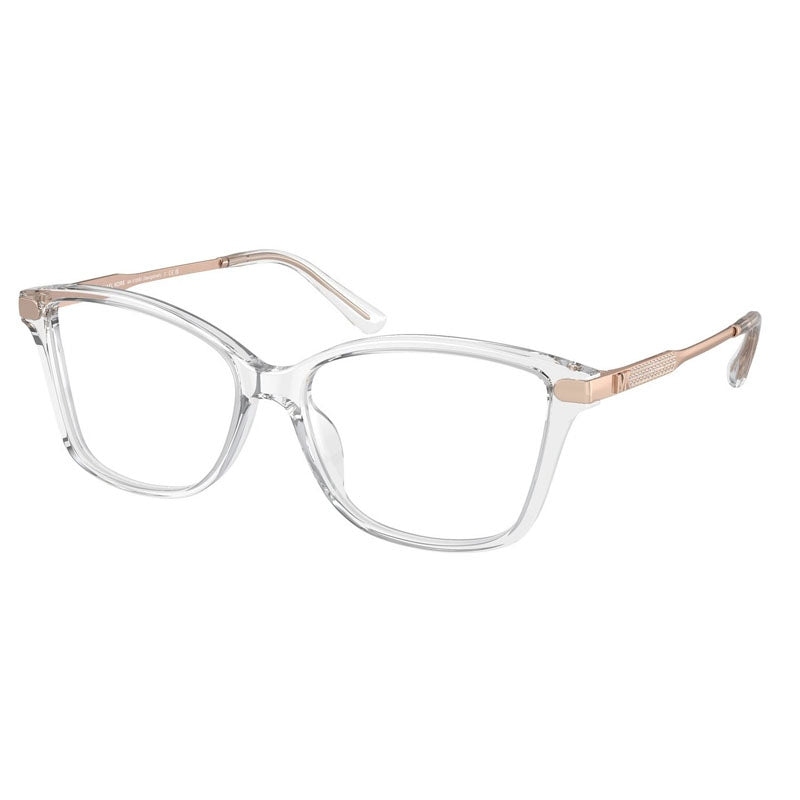 New 2024 Michael Kors Frames Grey Womens