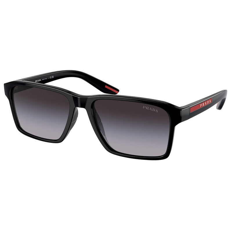 Store Prada Sonnenbrille