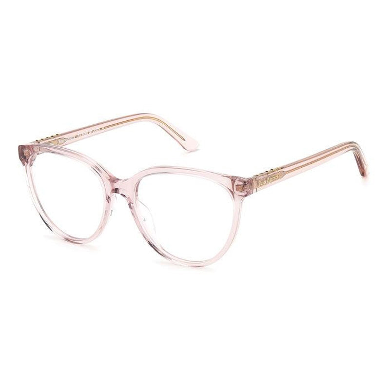 Juicy couture hot sale prescription eyeglasses