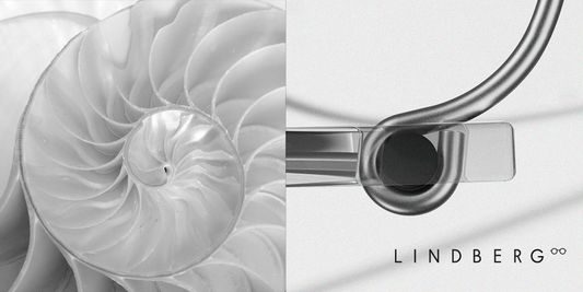 The Most Innovative LINDBERG Eyewear Designs