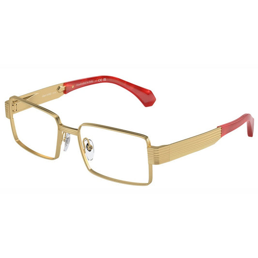 Alain Mikli Eyeglasses, Model: 0A02503 Colour: 003