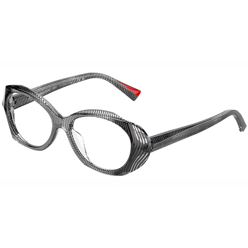 Alain Mikli Eyeglasses, Model: 0A03158 Colour: 002