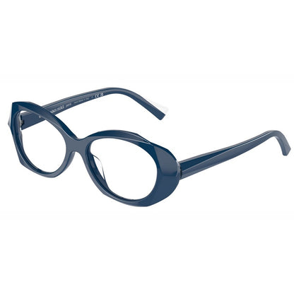 Alain Mikli Eyeglasses, Model: 0A03158 Colour: 006