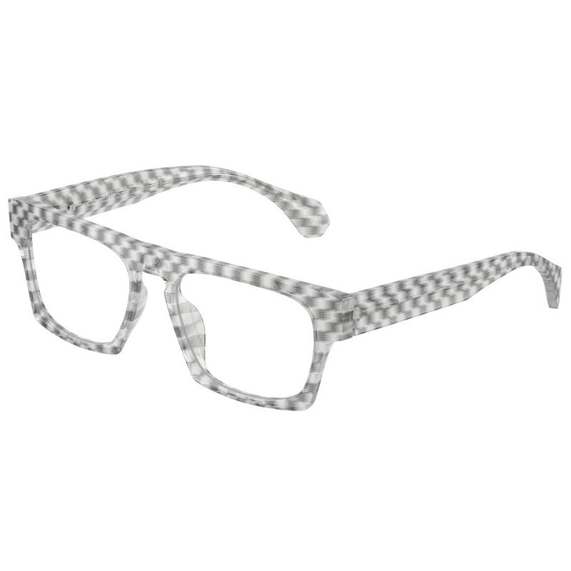 Alain Mikli Eyeglasses, Model: 0A03508 Colour: 006