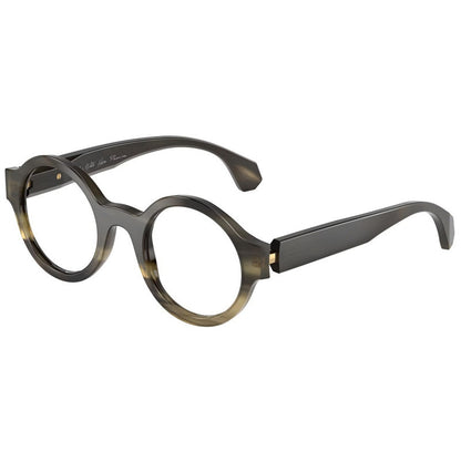 Alain Mikli Eyeglasses, Model: 0A03509CO Colour: 001