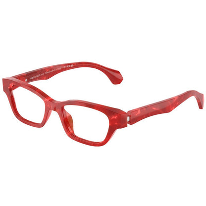 Alain Mikli Eyeglasses, Model: 0A03516 Colour: 002