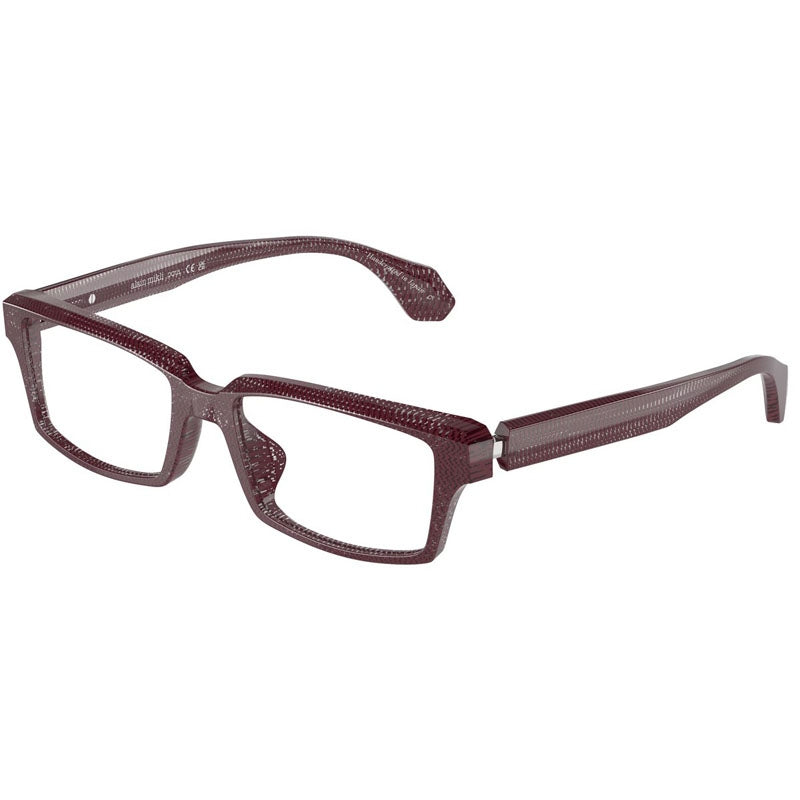 Alain Mikli Eyeglasses, Model: 0A03524D Colour: 004