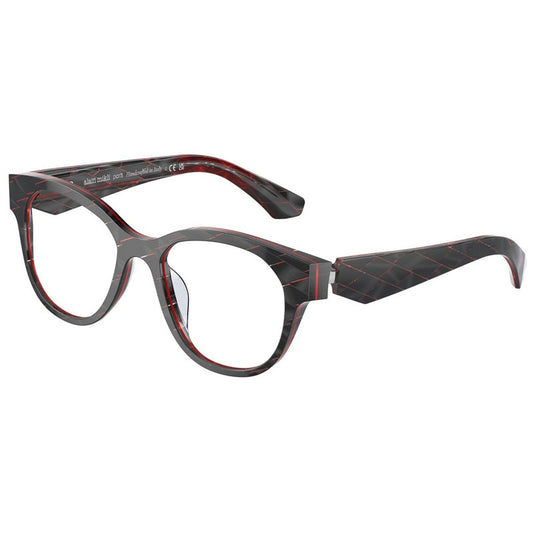 Alain Mikli Eyeglasses, Model: 0A03526 Colour: 001