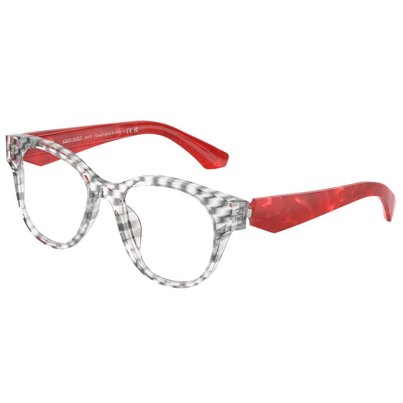 Alain Mikli Eyeglasses, Model: 0A03526 Colour: 004