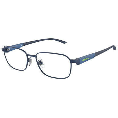 Arnette Eyeglasses, Model: 0AN6137 Colour: 744