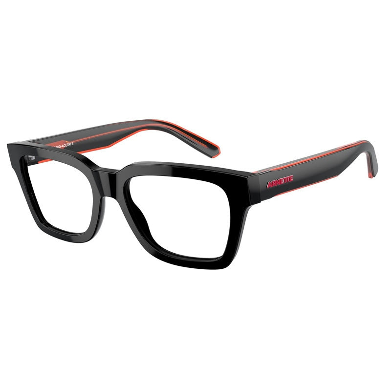 Arnette Eyeglasses, Model: 0AN7228 Colour: 1237