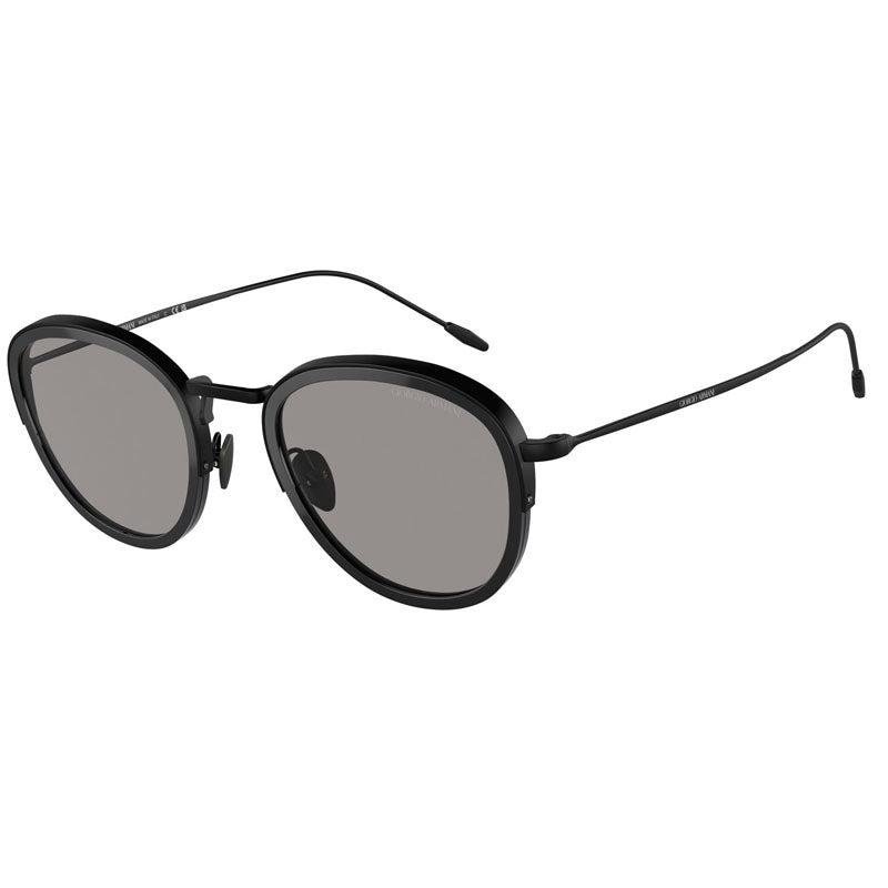 Giorgio Armani Sunglasses, Model: 0AR6068 Colour: 3001M3