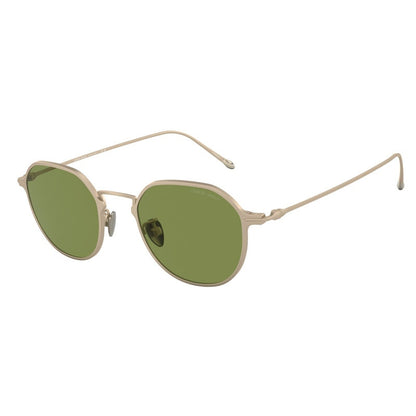 Giorgio Armani Sunglasses, Model: 0AR6138T Colour: 32814E