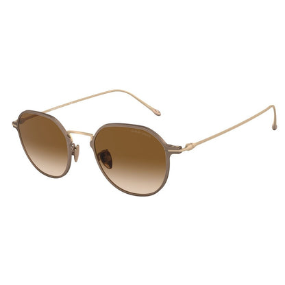 Giorgio Armani Sunglasses, Model: 0AR6138T Colour: 334051