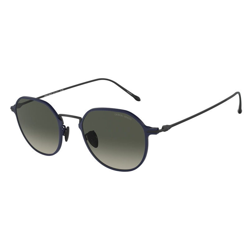 Giorgio Armani Sunglasses, Model: 0AR6138T Colour: 334171