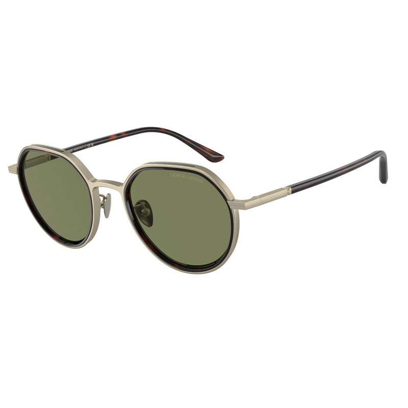 Giorgio Armani Sunglasses, Model: 0AR6144 Colour: 30022A