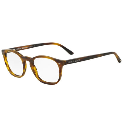 Giorgio Armani Eyeglasses, Model: 0AR7074 Colour: 5404