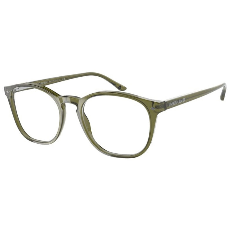 Giorgio Armani Eyeglasses, Model: 0AR7074 Colour: 5894