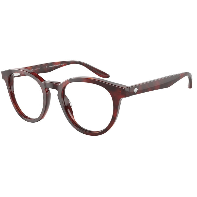 Giorgio Armani Eyeglasses, Model: 0AR7227 Colour: 5962