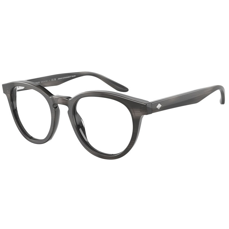 Giorgio Armani Eyeglasses, Model: 0AR7227 Colour: 5964