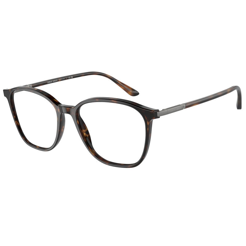 Giorgio Armani Eyeglasses, Model: 0AR7236 Colour: 5964