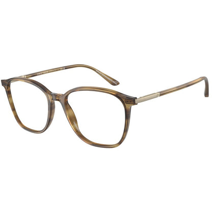 Giorgio Armani Eyeglasses, Model: 0AR7236 Colour: 6002