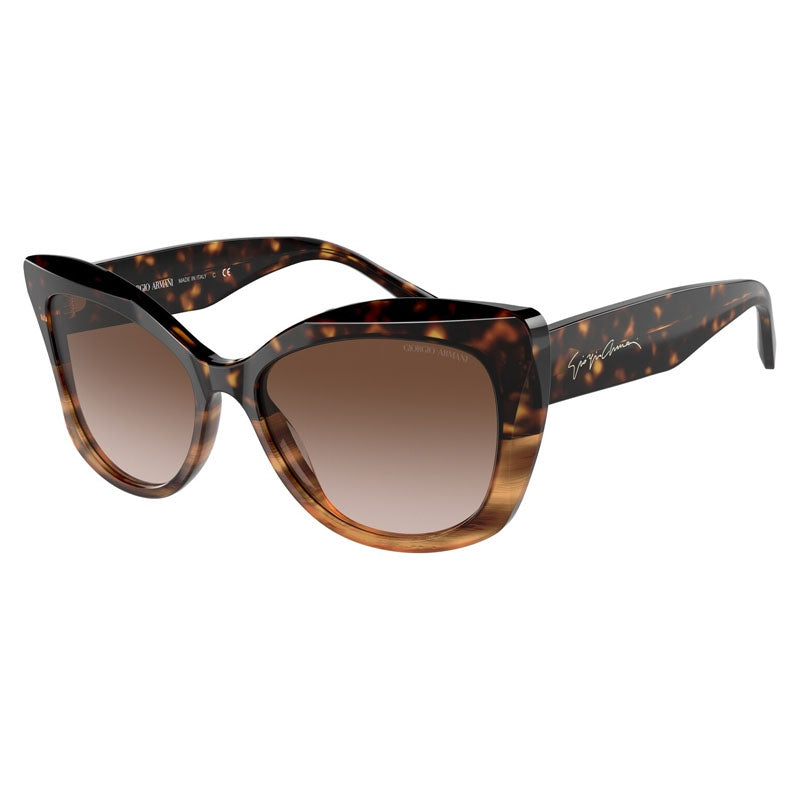 Giorgio Armani Sunglasses, Model: 0AR8161 Colour: 592913