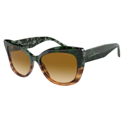 Giorgio Armani Sunglasses, Model: 0AR8161 Colour: 59302L