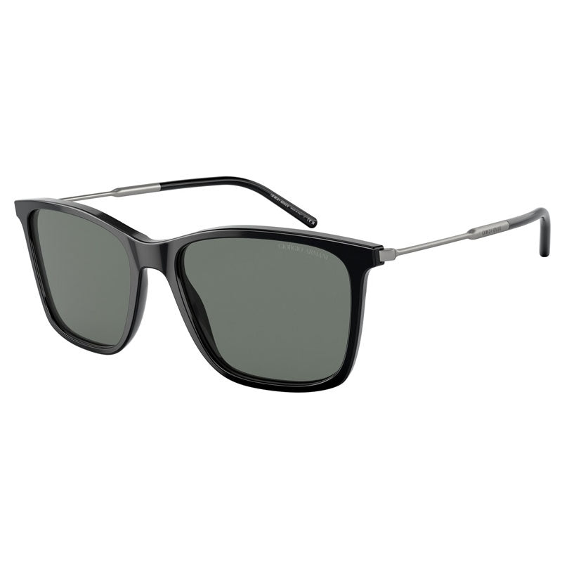 Giorgio Armani Sunglasses, Model: 0AR8176 Colour: 501787