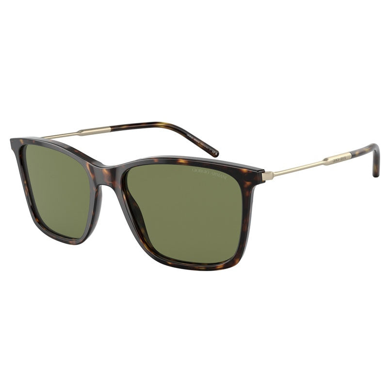 Giorgio Armani Sunglasses, Model: 0AR8176 Colour: 50262A