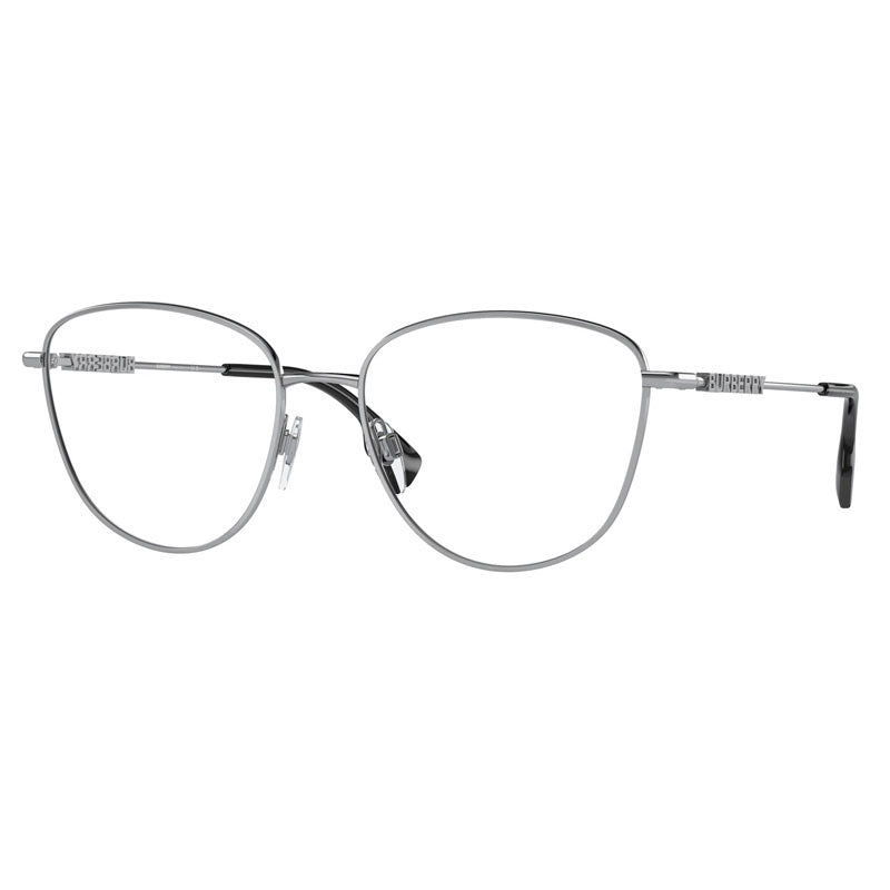 Burberry Eyeglasses, Model: 0BE1376 Colour: 1005