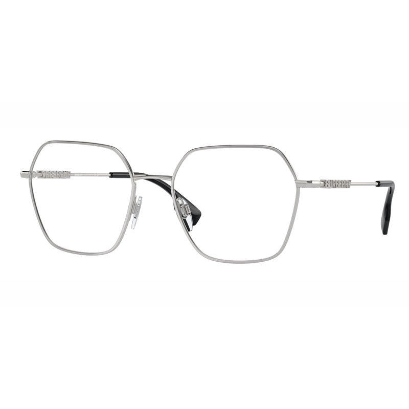 Burberry Eyeglasses, Model: 0BE1381 Colour: 1005