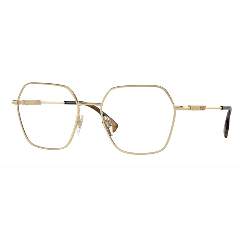 Burberry Eyeglasses, Model: 0BE1381 Colour: 1109