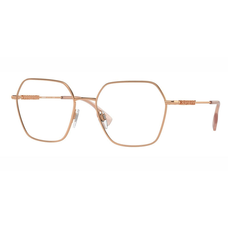 Burberry Eyeglasses, Model: 0BE1381 Colour: 1337