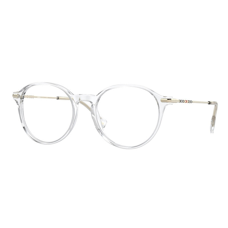 Burberry Eyeglasses, Model: 0BE2365 Colour: 3024