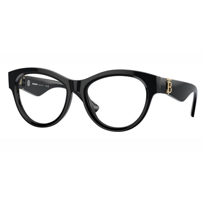 Burberry Eyeglasses, Model: 0BE2404 Colour: 3001