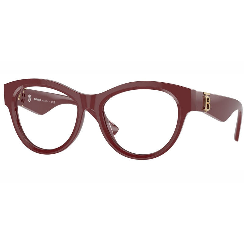 Burberry Eyeglasses, Model: 0BE2404 Colour: 4119