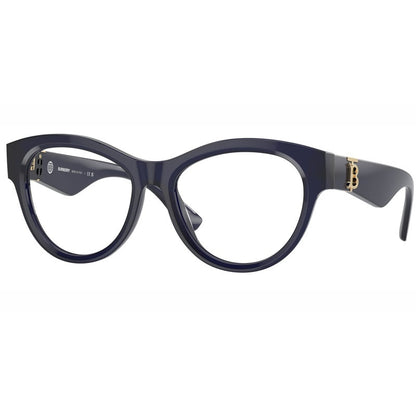 Burberry Eyeglasses, Model: 0BE2404 Colour: 4120