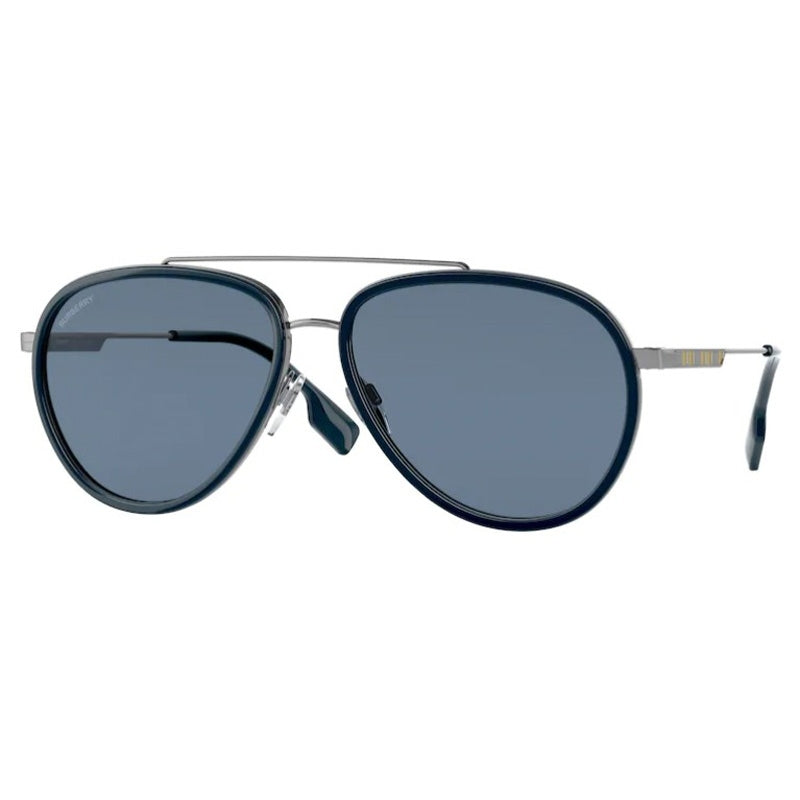 Burberry Sunglasses, Model: 0BE3125 Colour: 100380