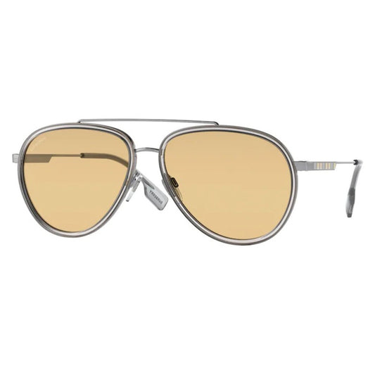 Burberry Sunglasses, Model: 0BE3125 Colour: 10038