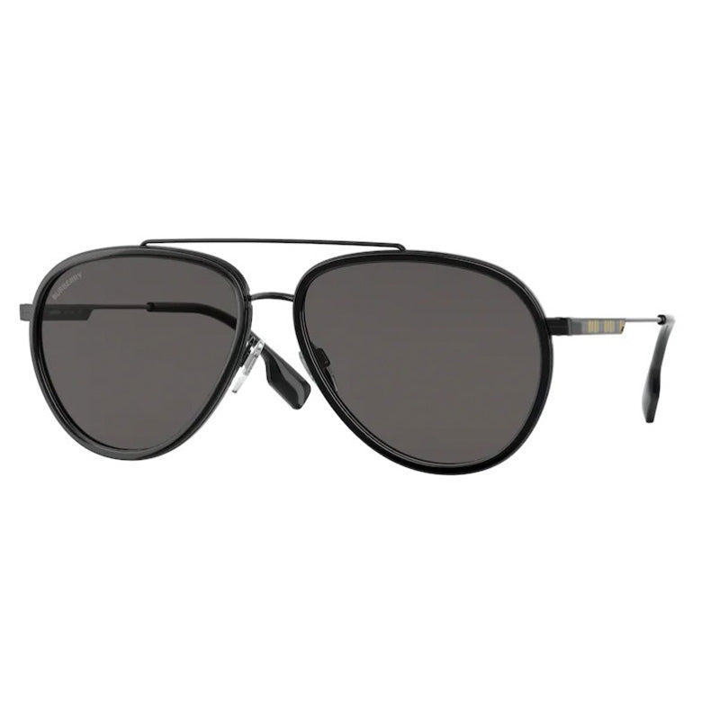 Burberry Sunglasses, Model: 0BE3125 Colour: 100787