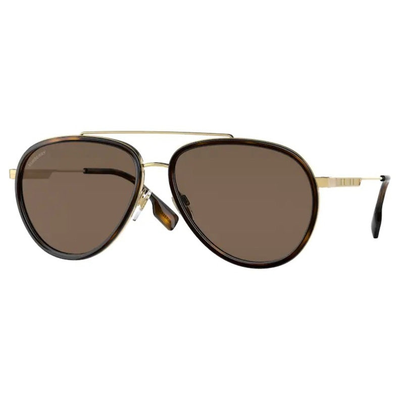 Burberry Sunglasses, Model: 0BE3125 Colour: 101773