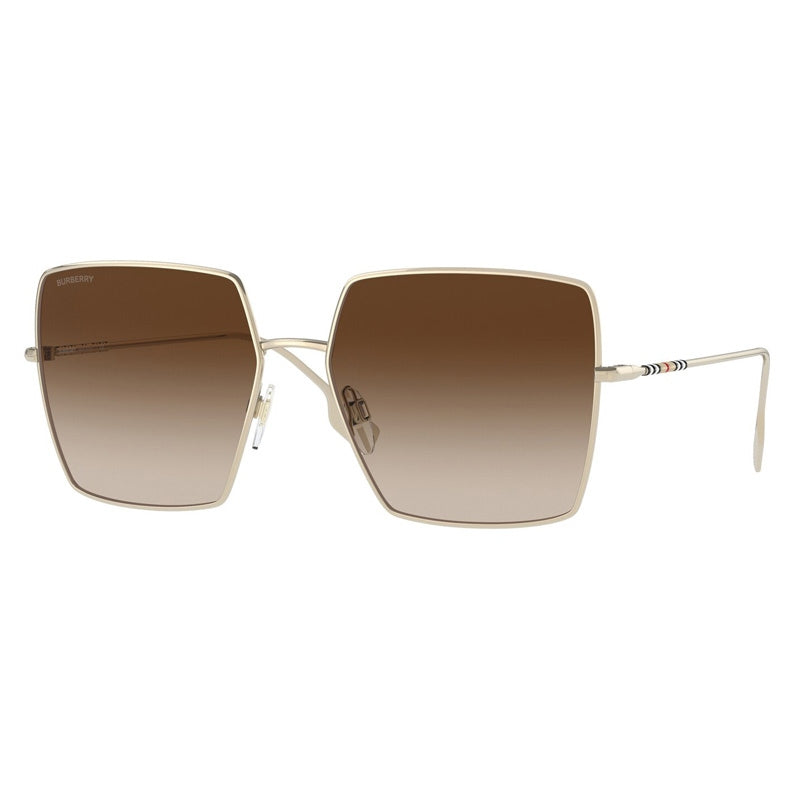 Burberry Sunglasses, Model: 0BE3133 Colour: 110913