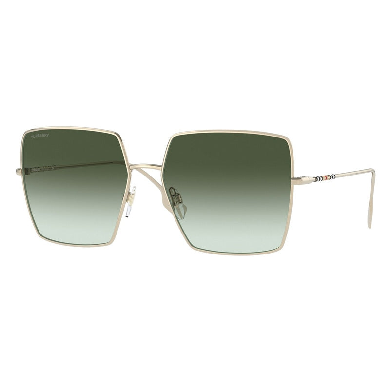 Burberry Sunglasses, Model: 0BE3133 Colour: 11098E