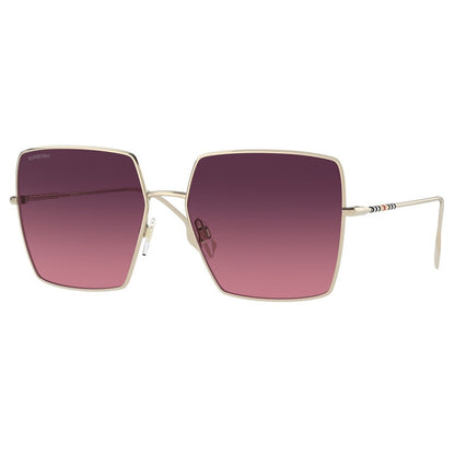 Burberry Sunglasses, Model: 0BE3133 Colour: 1109F4