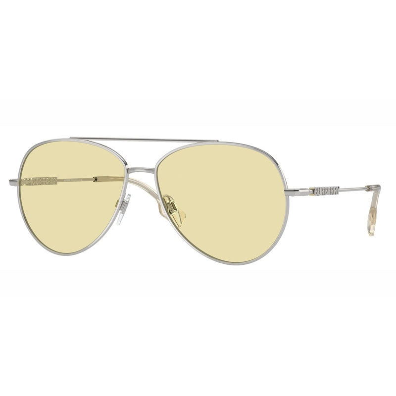 Burberry Sunglasses, Model: 0BE3147 Colour: 1005M4