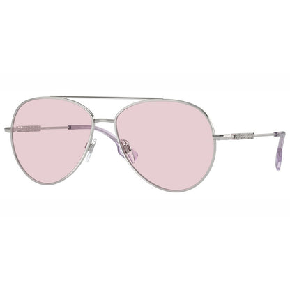 Burberry Sunglasses, Model: 0BE3147 Colour: 1005P5