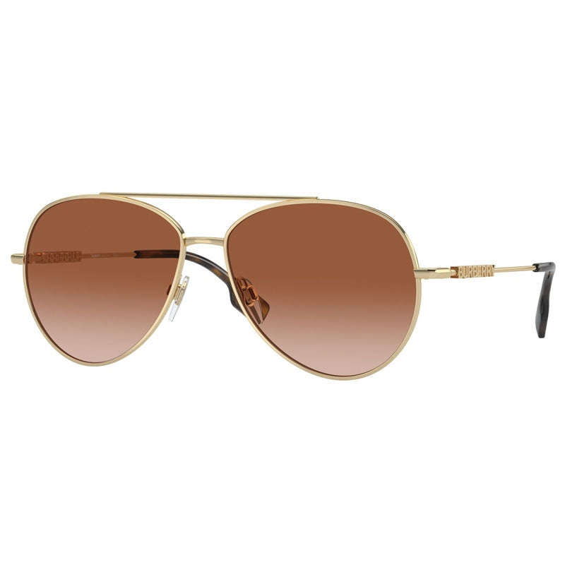 Burberry Sunglasses, Model: 0BE3147 Colour: 110913