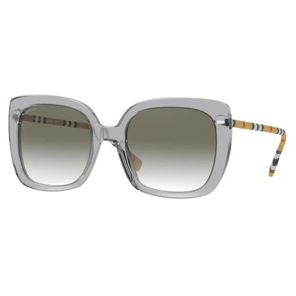 Burberry Sunglasses, Model: 0BE4323 Colour: 38928E